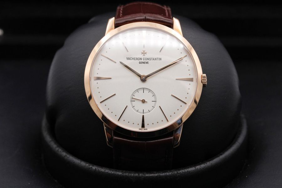 Vacheron Constantin Patrimony 1110U/000R-B085
